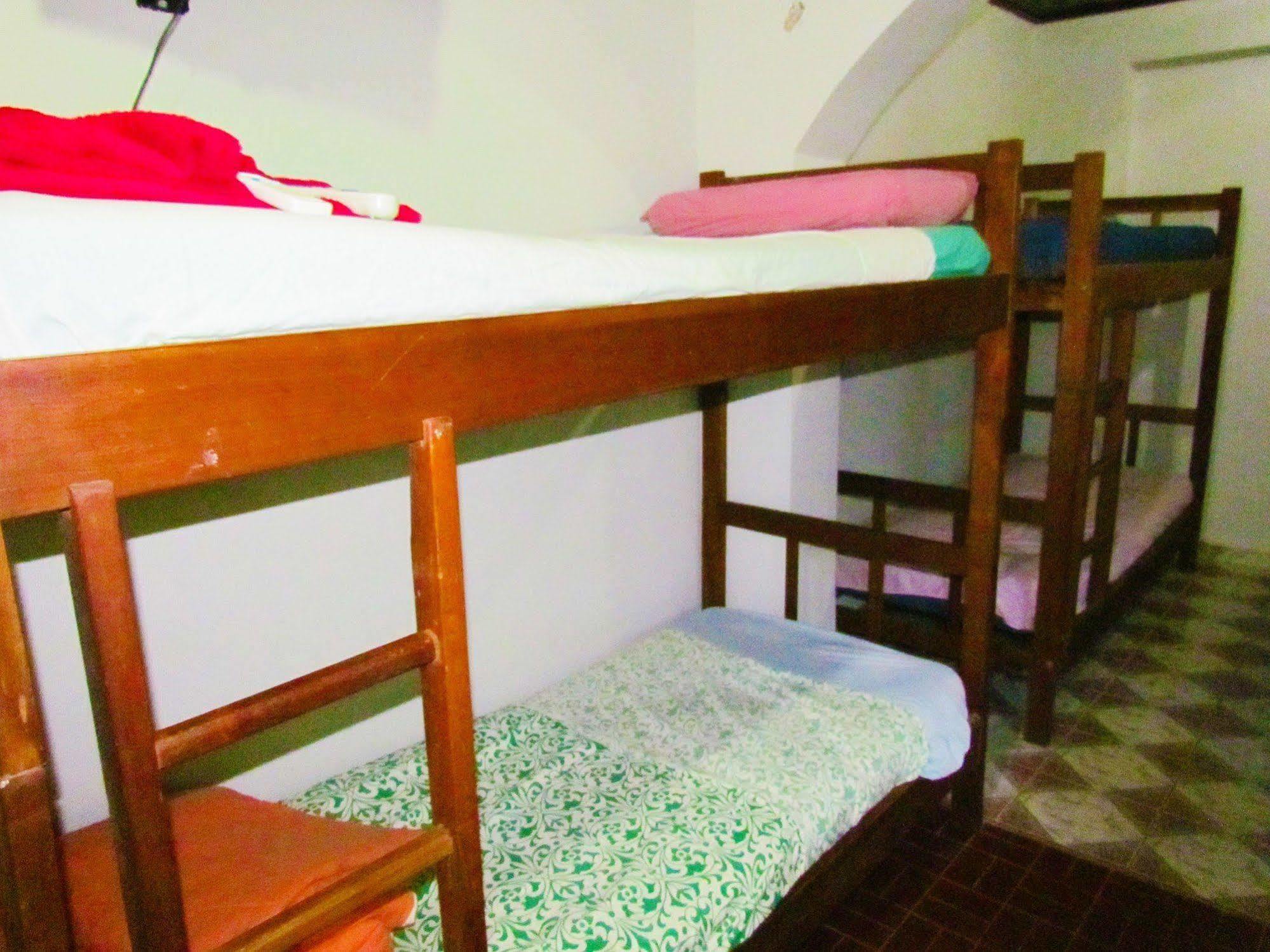 Iguazu Rey Hostel Пуерто-Іґуасу Екстер'єр фото