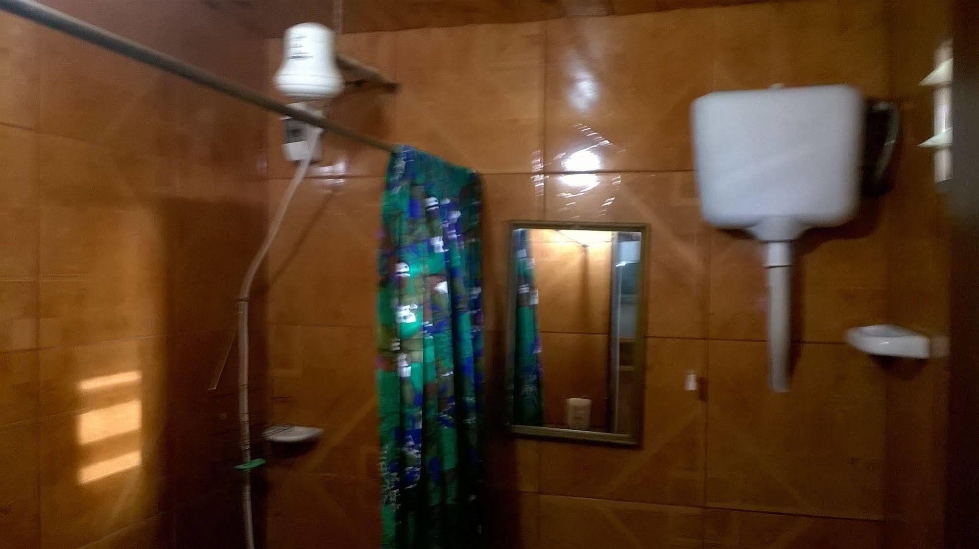 Iguazu Rey Hostel Пуерто-Іґуасу Екстер'єр фото